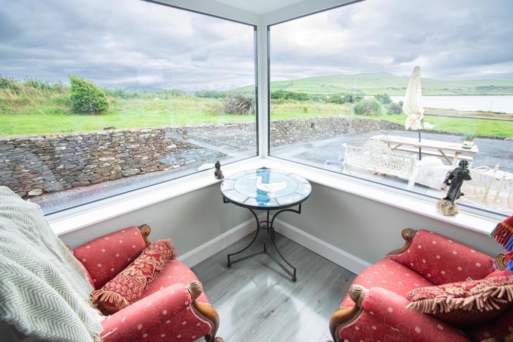 Hotel Half Door House Dingle Exterior foto