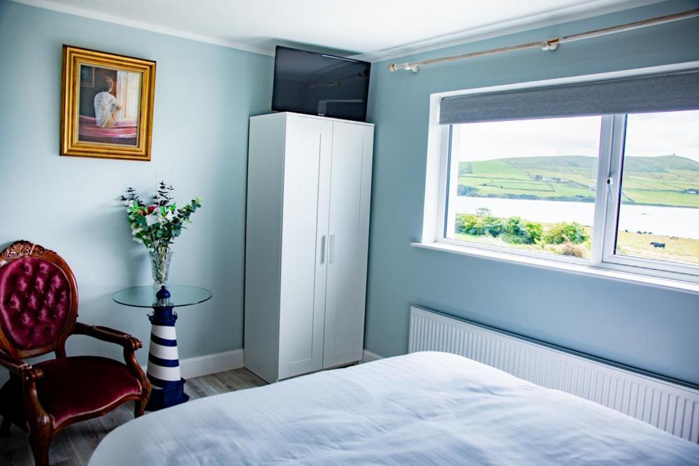 Hotel Half Door House Dingle Exterior foto