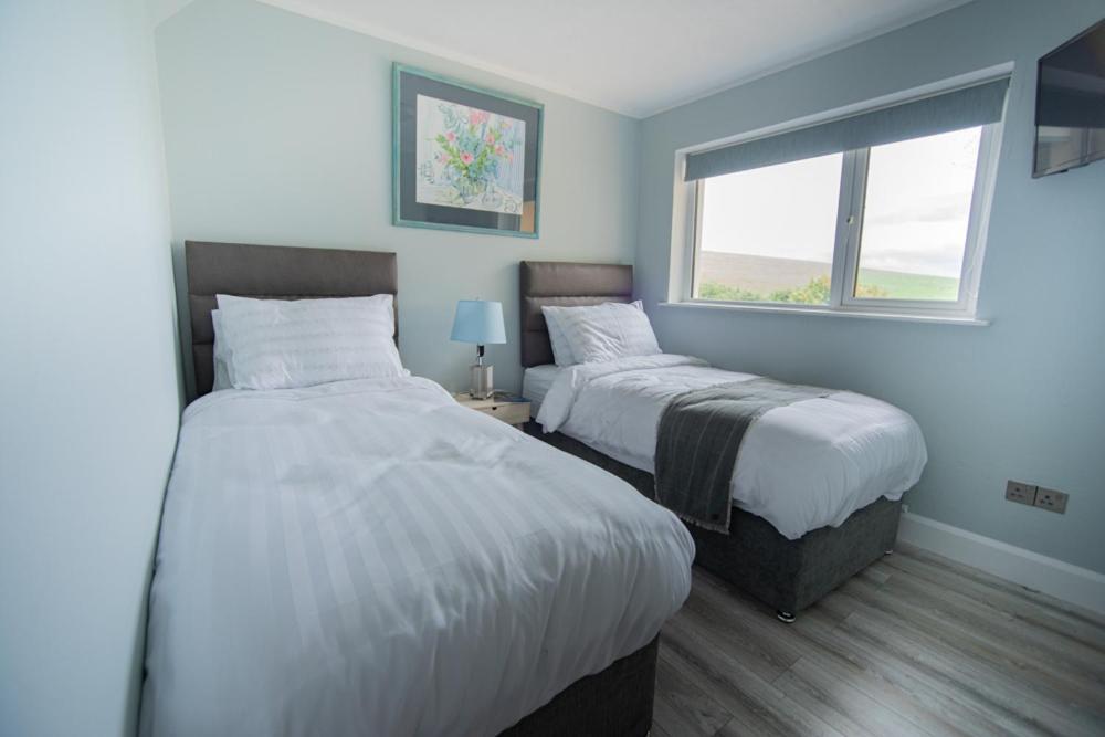 Hotel Half Door House Dingle Exterior foto