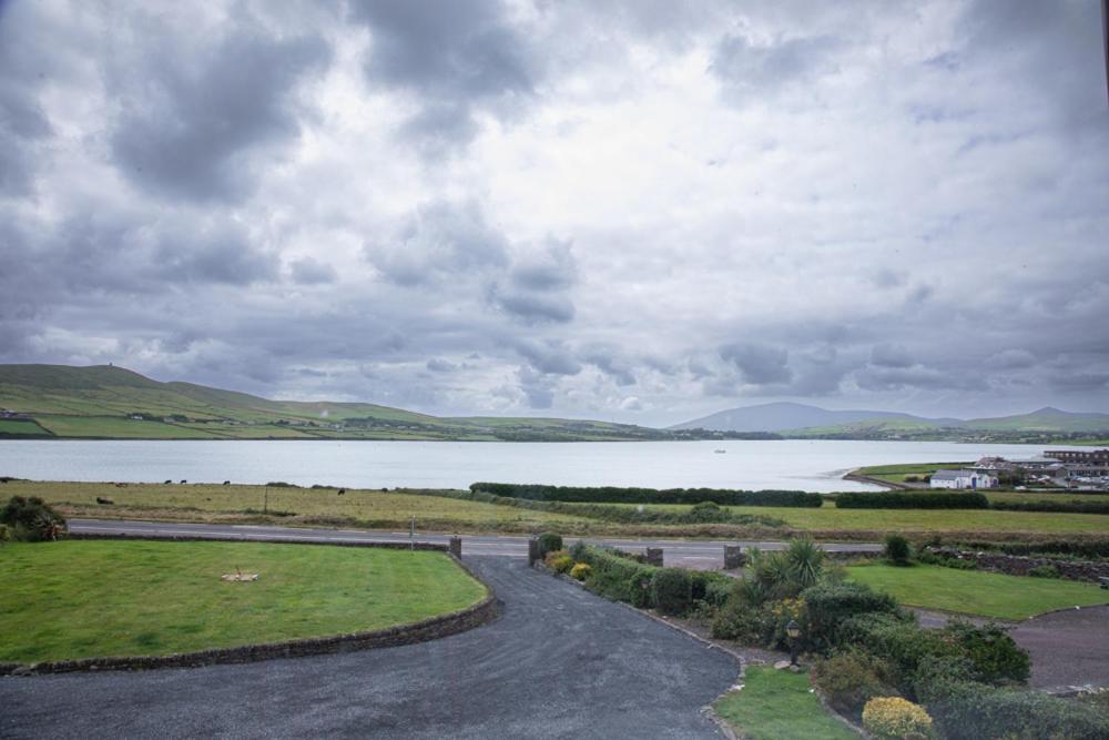 Hotel Half Door House Dingle Exterior foto