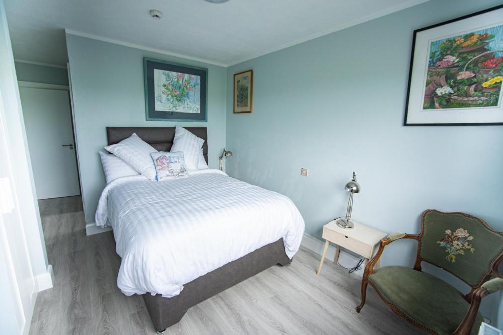 Hotel Half Door House Dingle Exterior foto